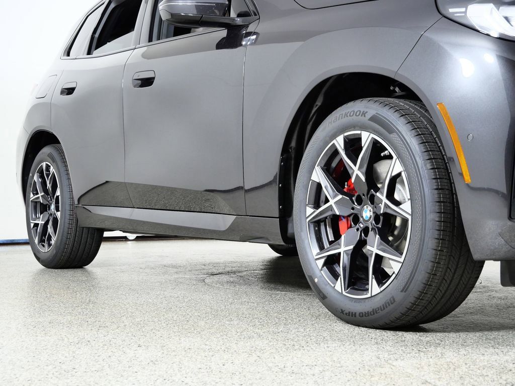 Thumbnail: 2026 BMW X3 - 8