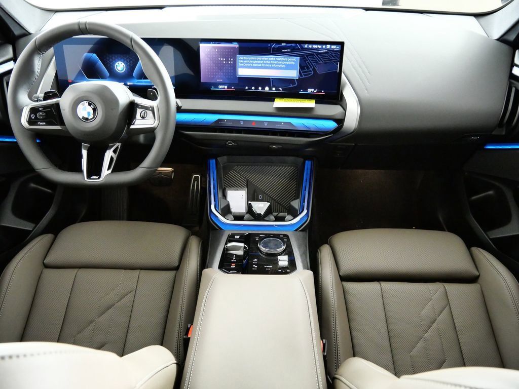 Thumbnail: 2026 BMW X3 - 2