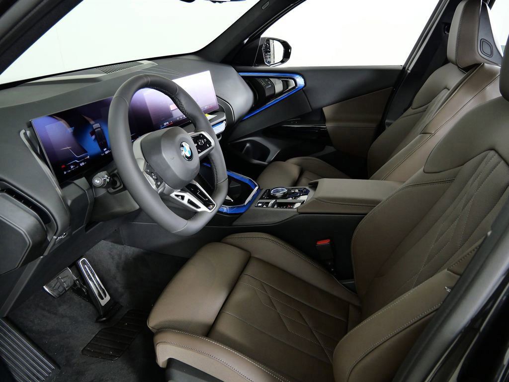 Thumbnail: 2026 BMW X3 - 35