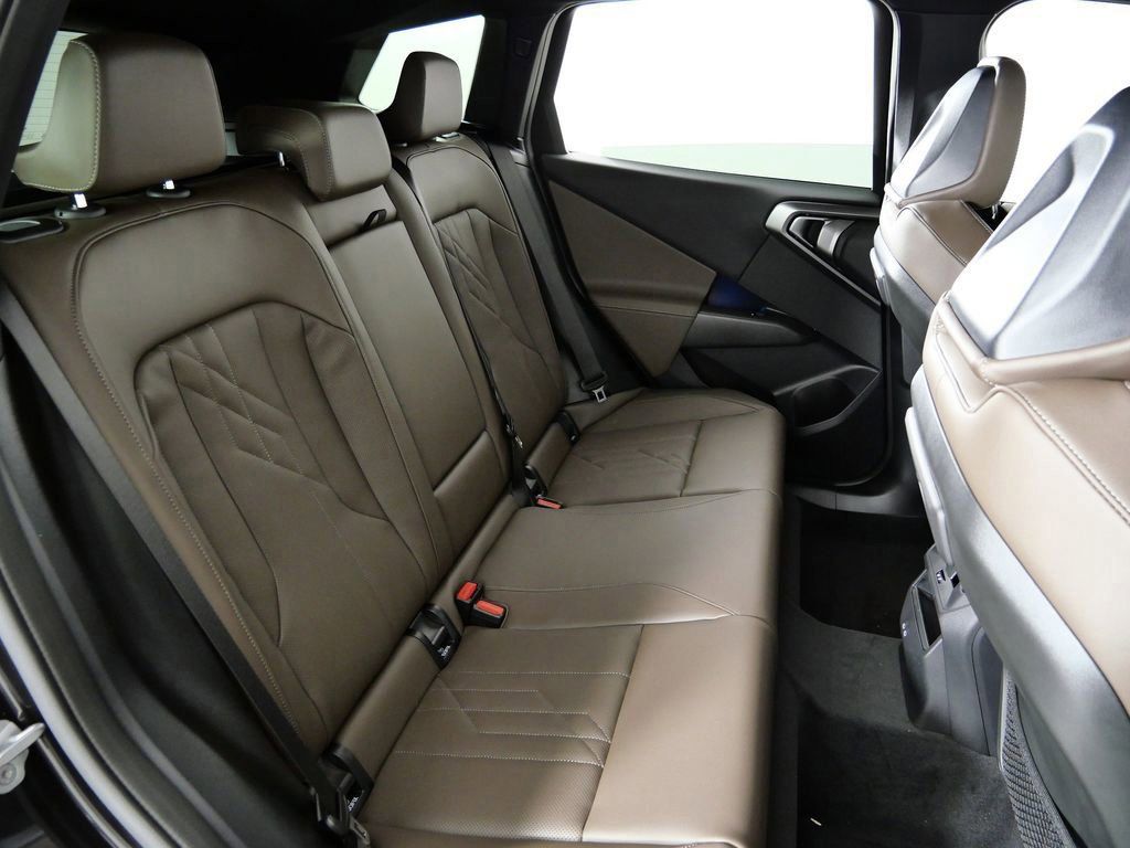 Thumbnail: 2026 BMW X3 - 29