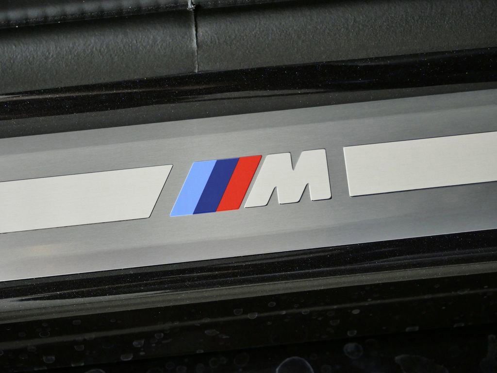 Thumbnail: 2026 BMW X3 - 27