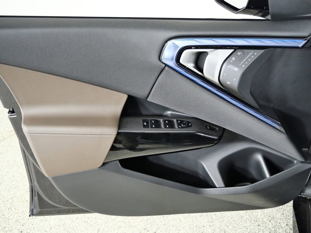 Thumbnail: 2026 BMW X3 - 34