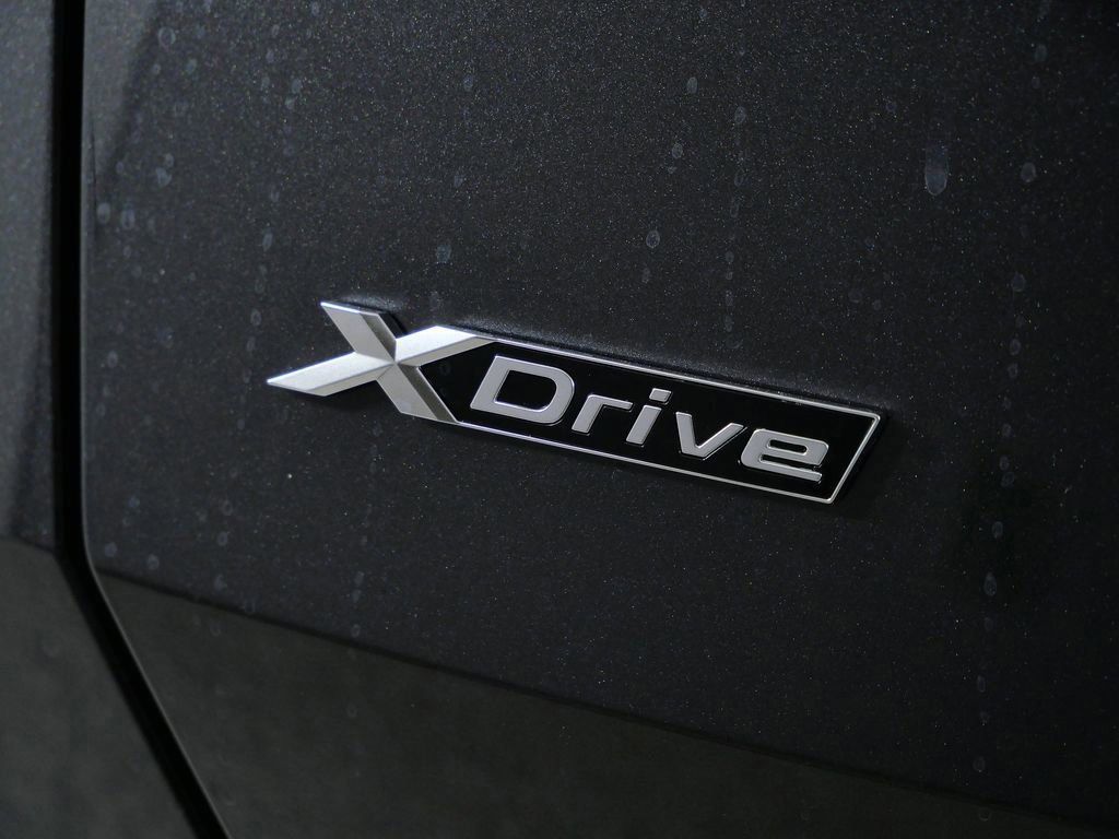 Thumbnail: 2026 BMW X3 - 22