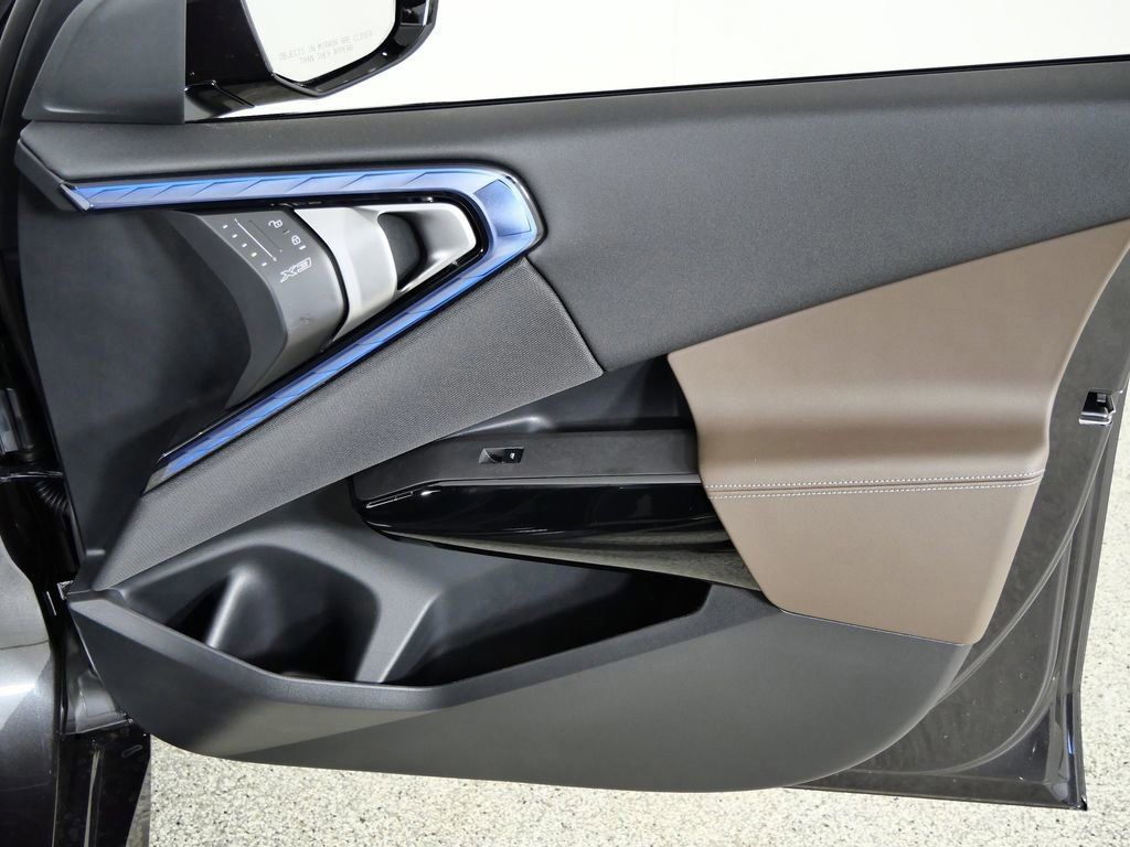 Thumbnail: 2026 BMW X3 - 25