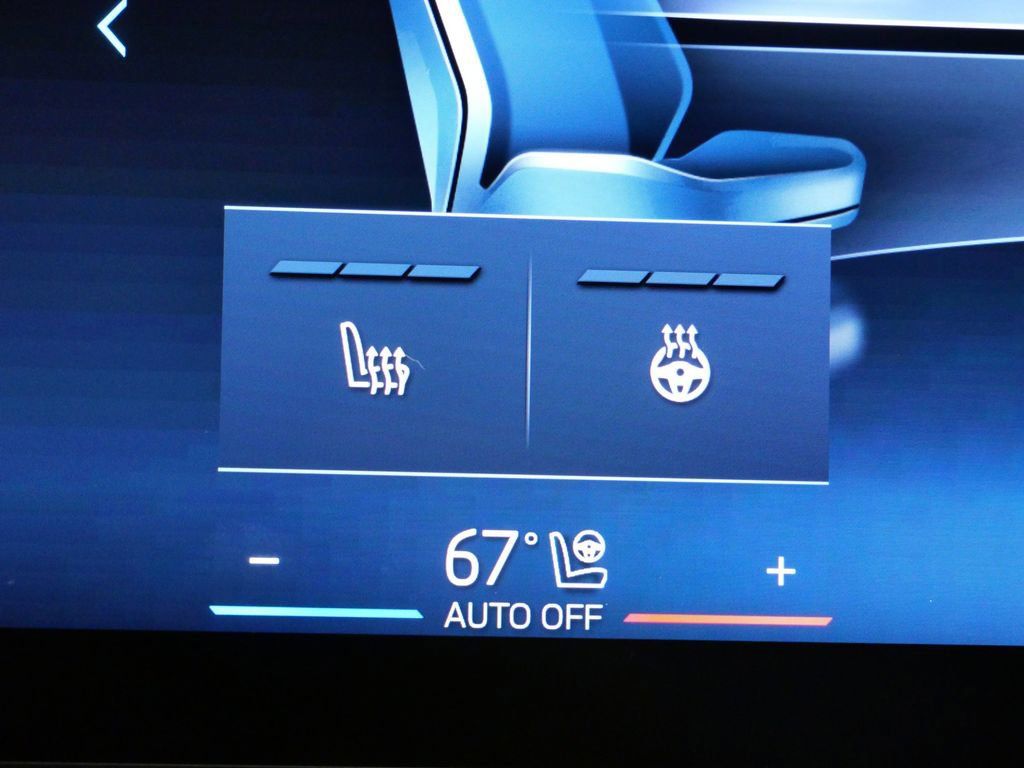 Thumbnail: 2026 BMW X3 - 45