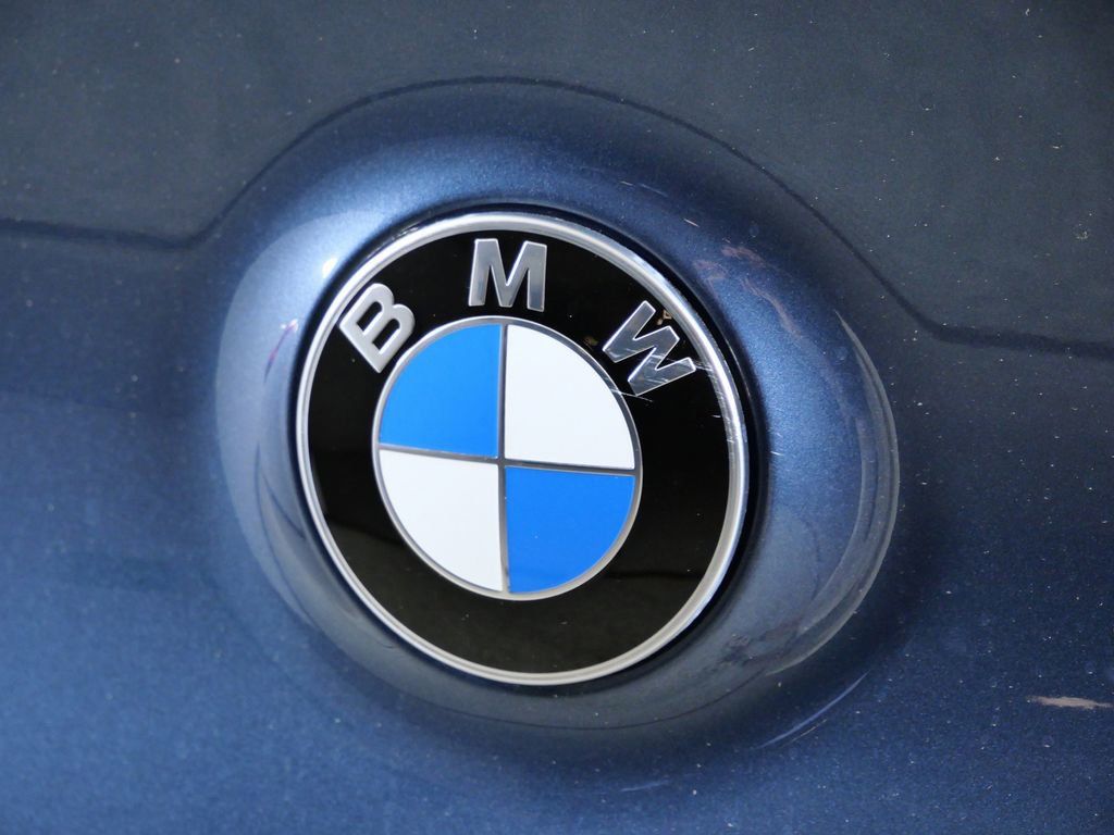 Thumbnail: 2026 BMW X3 - 7