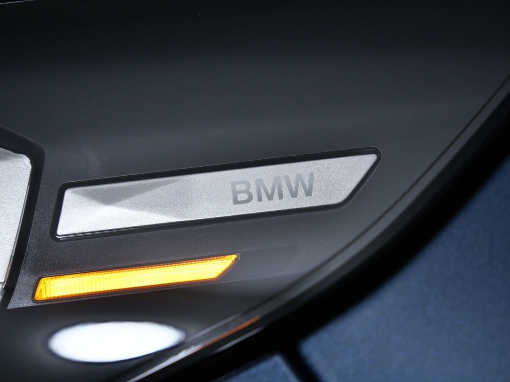 Thumbnail: 2026 BMW X3 - 17