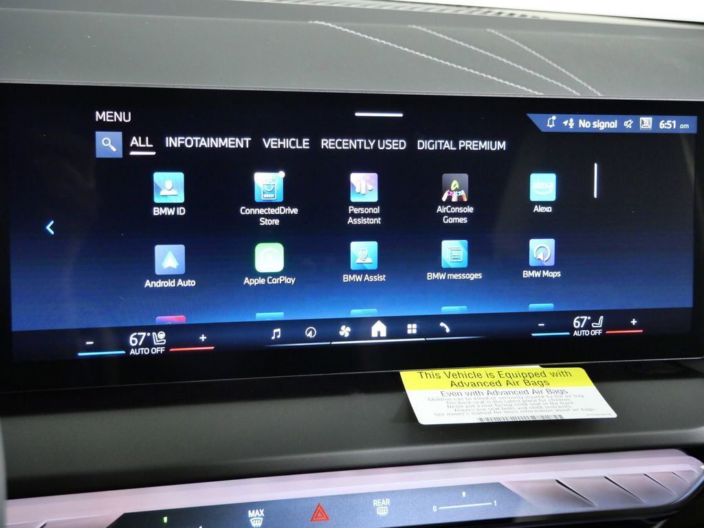 Thumbnail: 2026 BMW X3 - 43