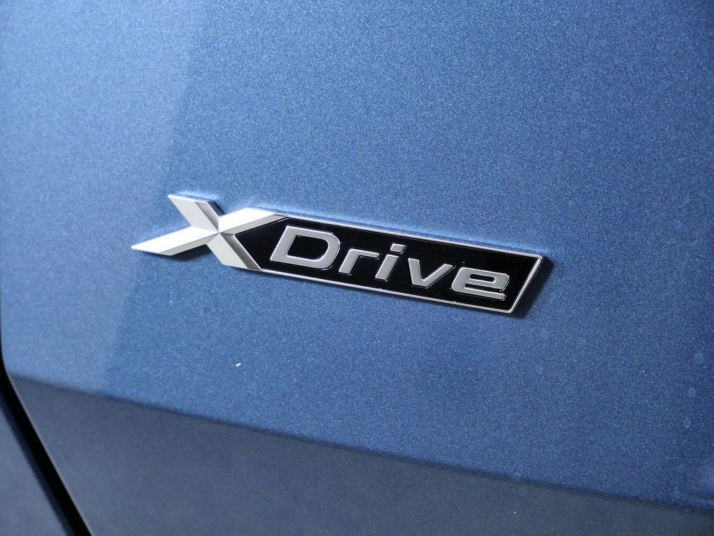 Thumbnail: 2026 BMW X3 - 22