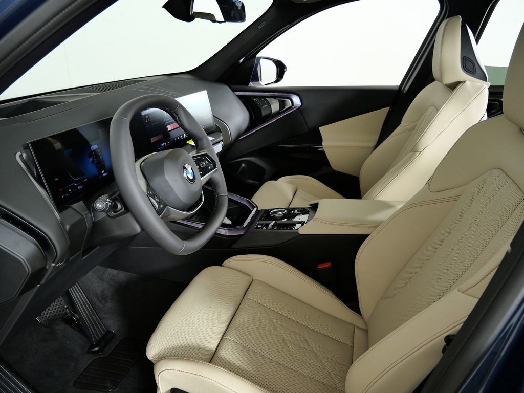 Thumbnail: 2026 BMW X3 - 36