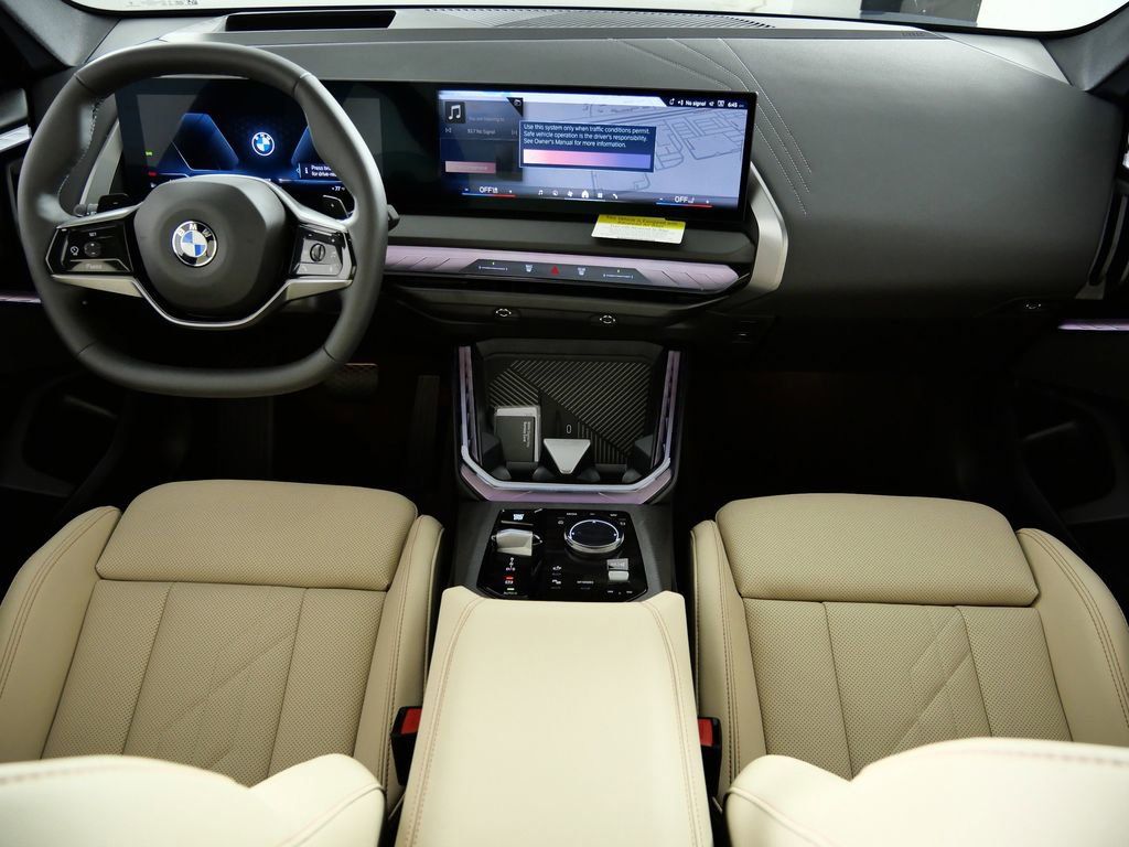 Thumbnail: 2026 BMW X3 - 2