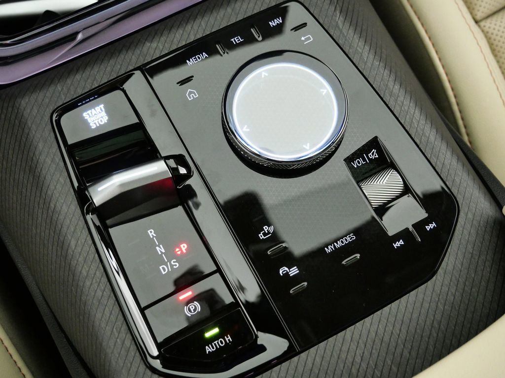 Thumbnail: 2026 BMW X3 - 47