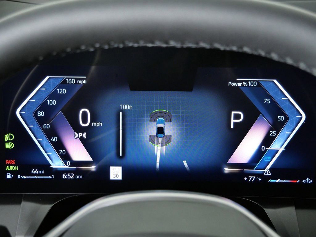 Thumbnail: 2026 BMW X3 - 14