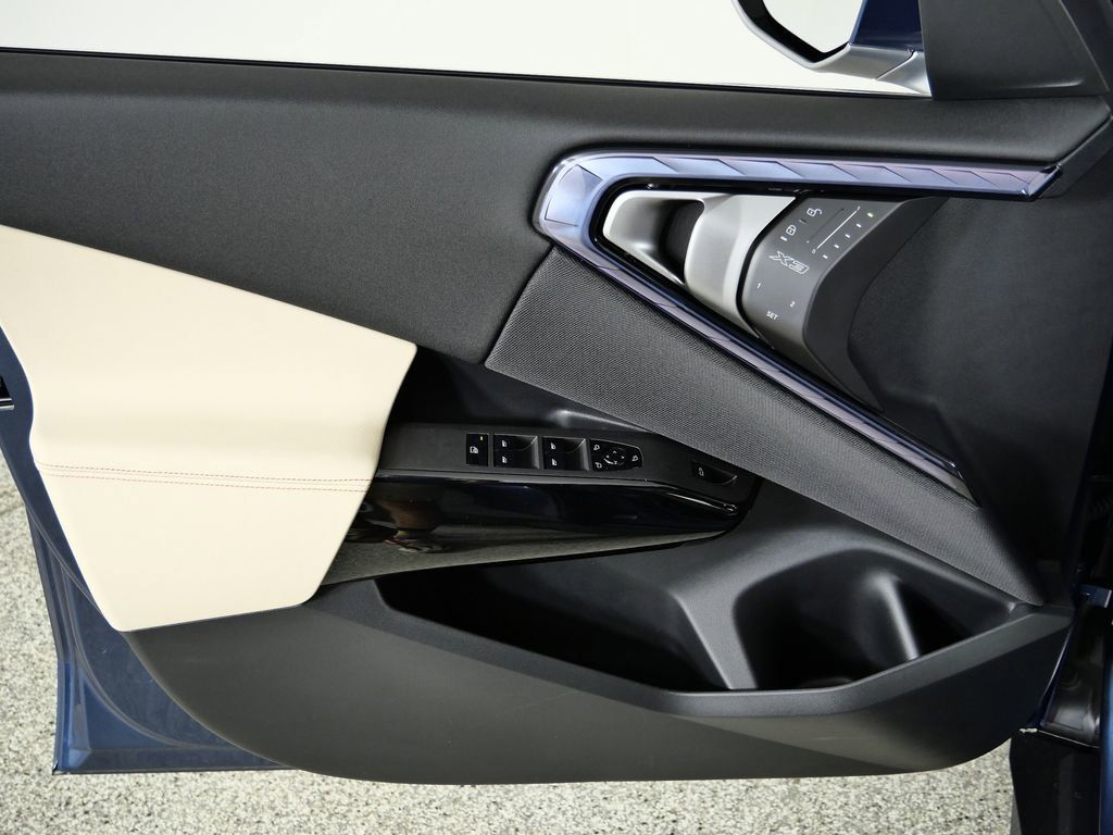 Thumbnail: 2026 BMW X3 - 35