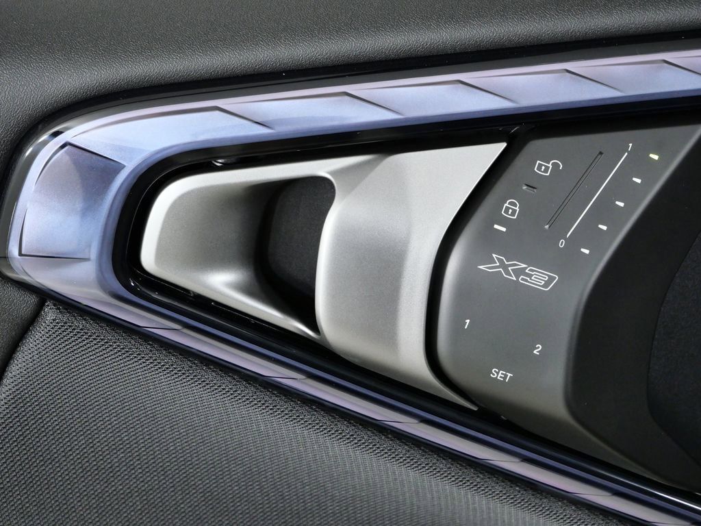 Thumbnail: 2026 BMW X3 - 39