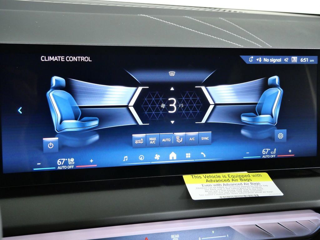 Thumbnail: 2026 BMW X3 - 44