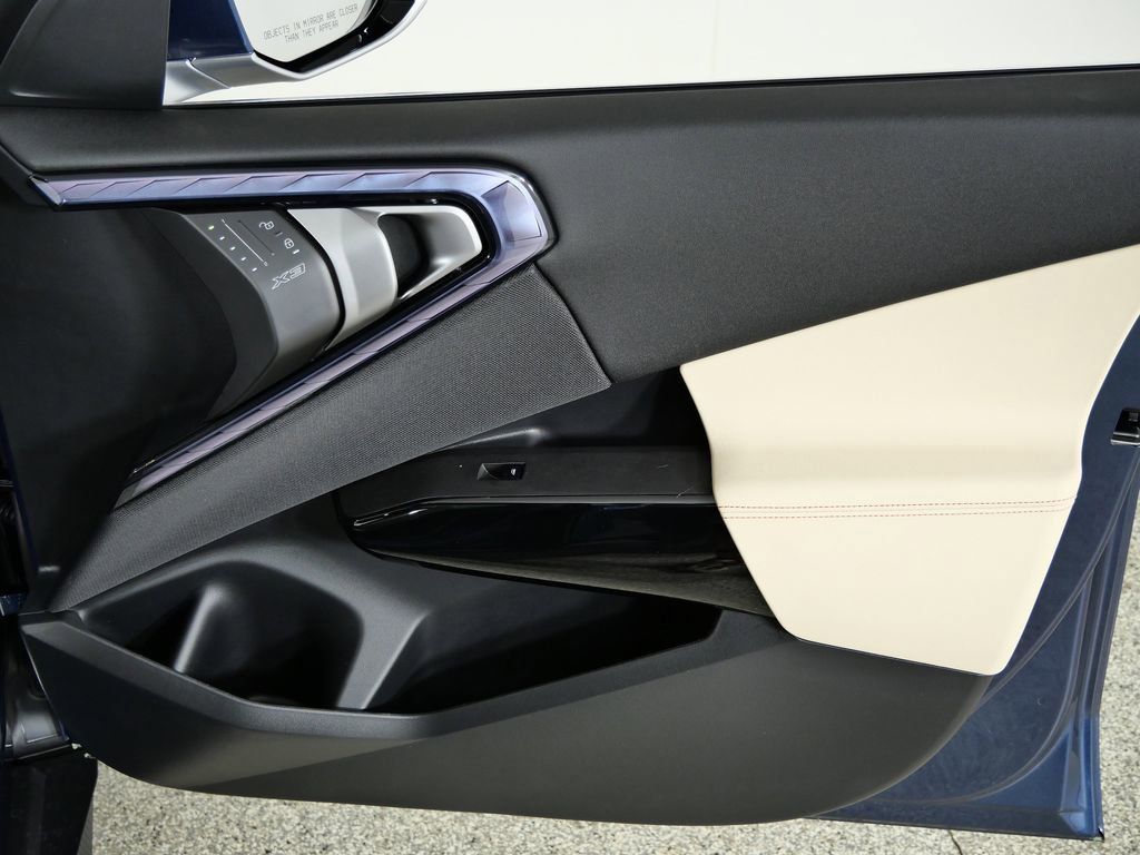 Thumbnail: 2026 BMW X3 - 27