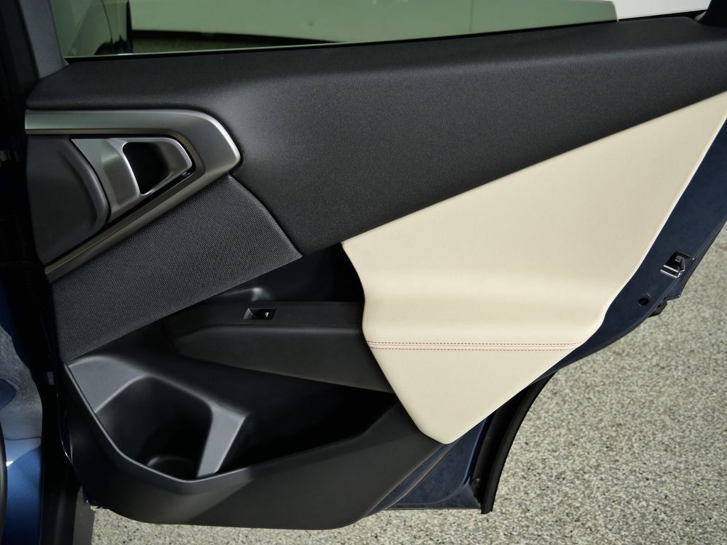 Thumbnail: 2026 BMW X3 - 29