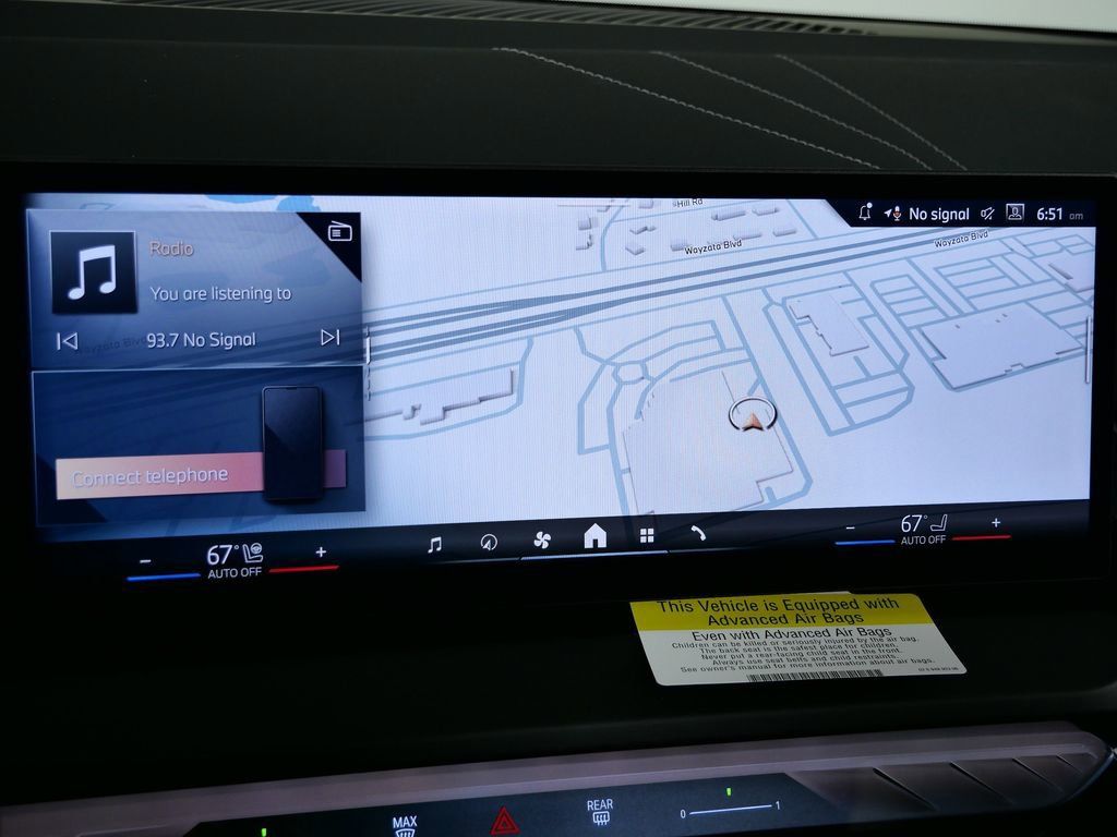 Thumbnail: 2026 BMW X3 - 12