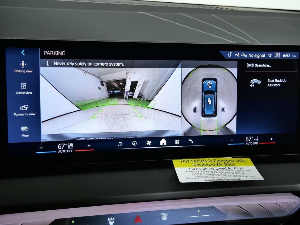 Thumbnail: 2026 BMW X3 - 49