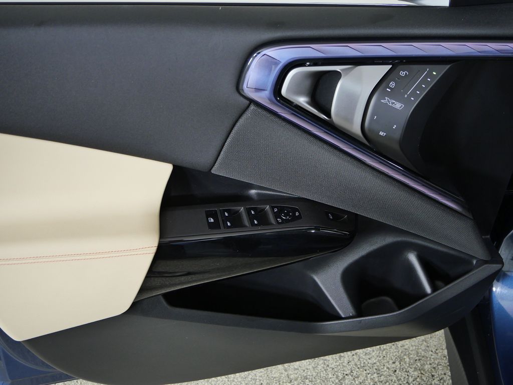 Thumbnail: 2026 BMW X3 - 36