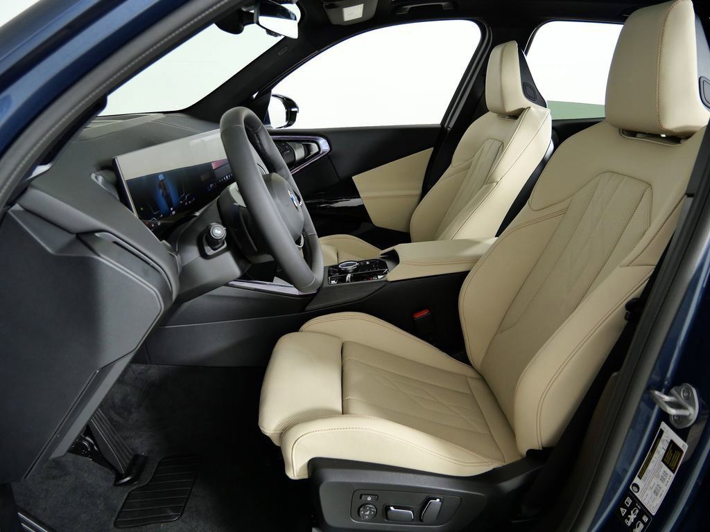 Thumbnail: 2026 BMW X3 - 38