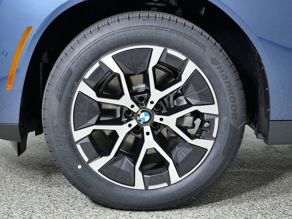 Thumbnail: 2026 BMW X3 - 26