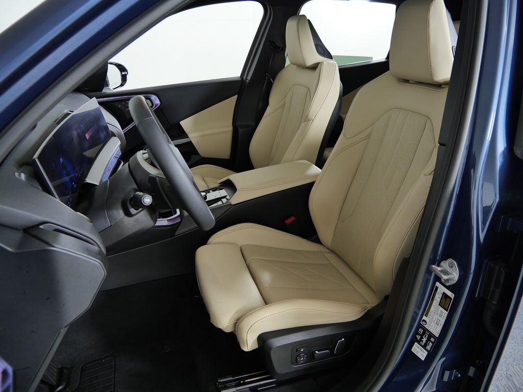 Thumbnail: 2026 BMW X3 - 35