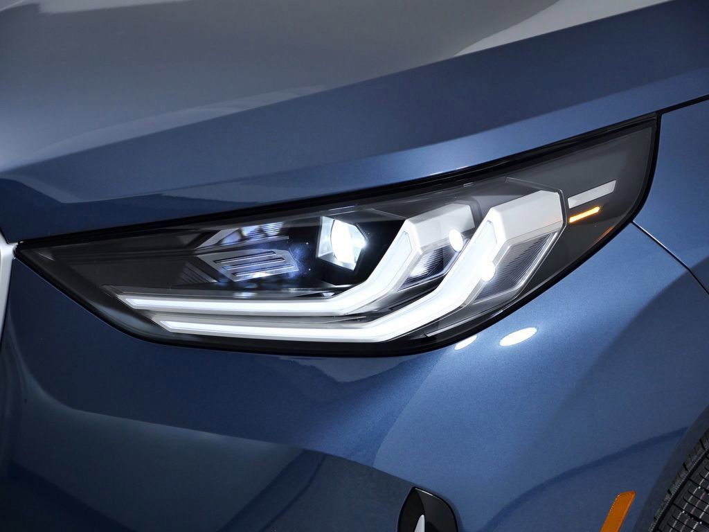 Thumbnail: 2026 BMW X3 - 18