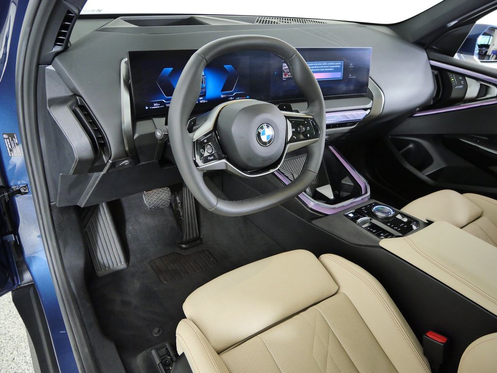 Thumbnail: 2026 BMW X3 - 9