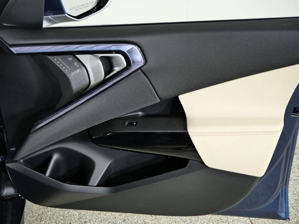 Thumbnail: 2026 BMW X3 - 29