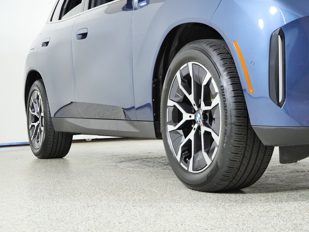 Thumbnail: 2026 BMW X3 - 8