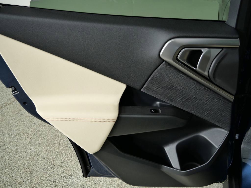 Thumbnail: 2026 BMW X3 - 34