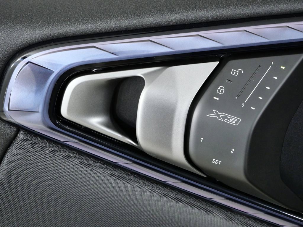 Thumbnail: 2026 BMW X3 - 40