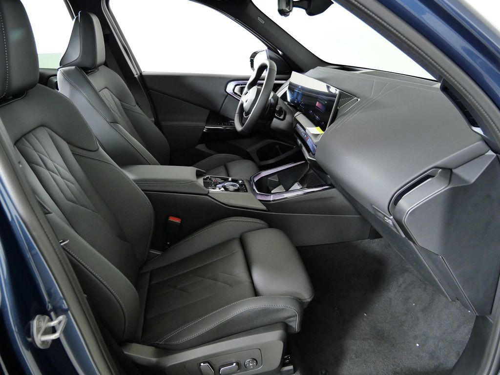 Thumbnail: 2026 BMW X3 - 9