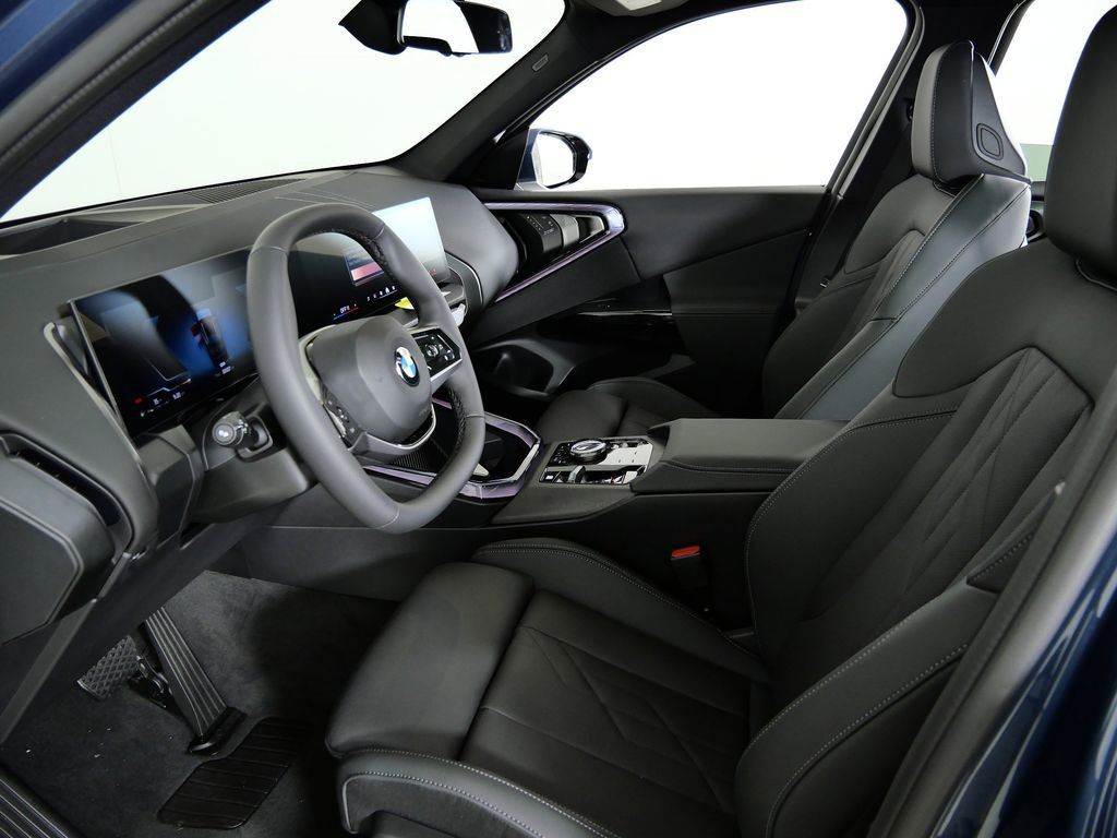 Thumbnail: 2026 BMW X3 - 36