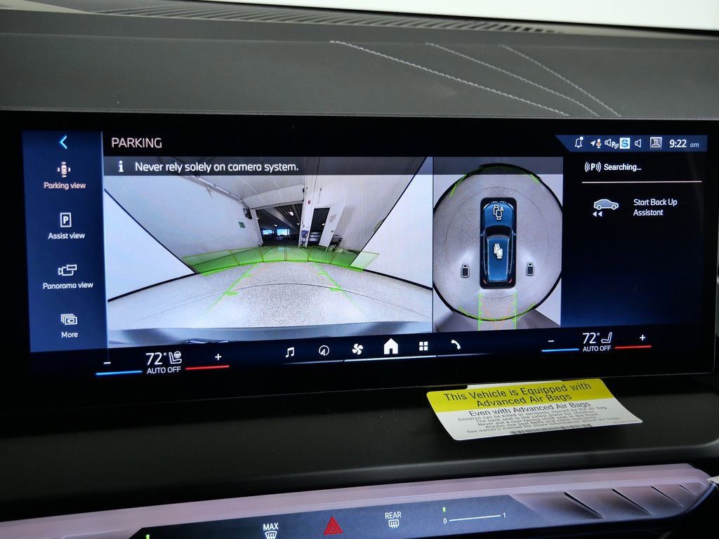 Thumbnail: 2026 BMW X3 - 49