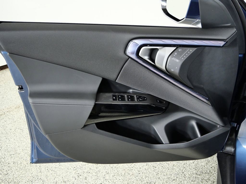 Thumbnail: 2026 BMW X3 - 35