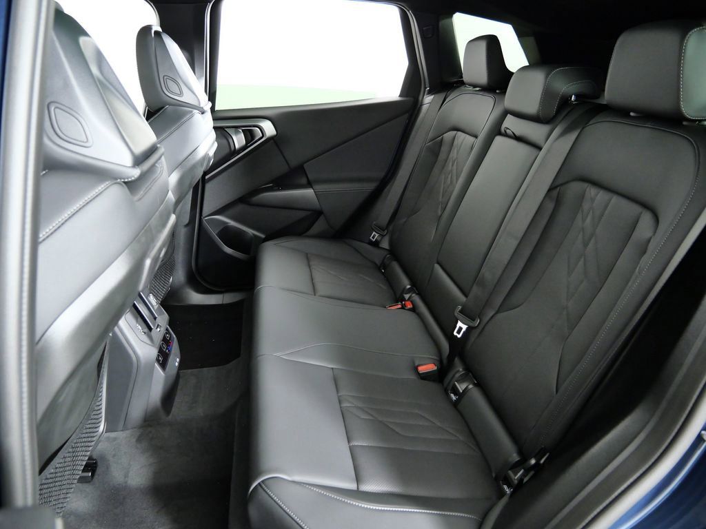 Thumbnail: 2026 BMW X3 - 34