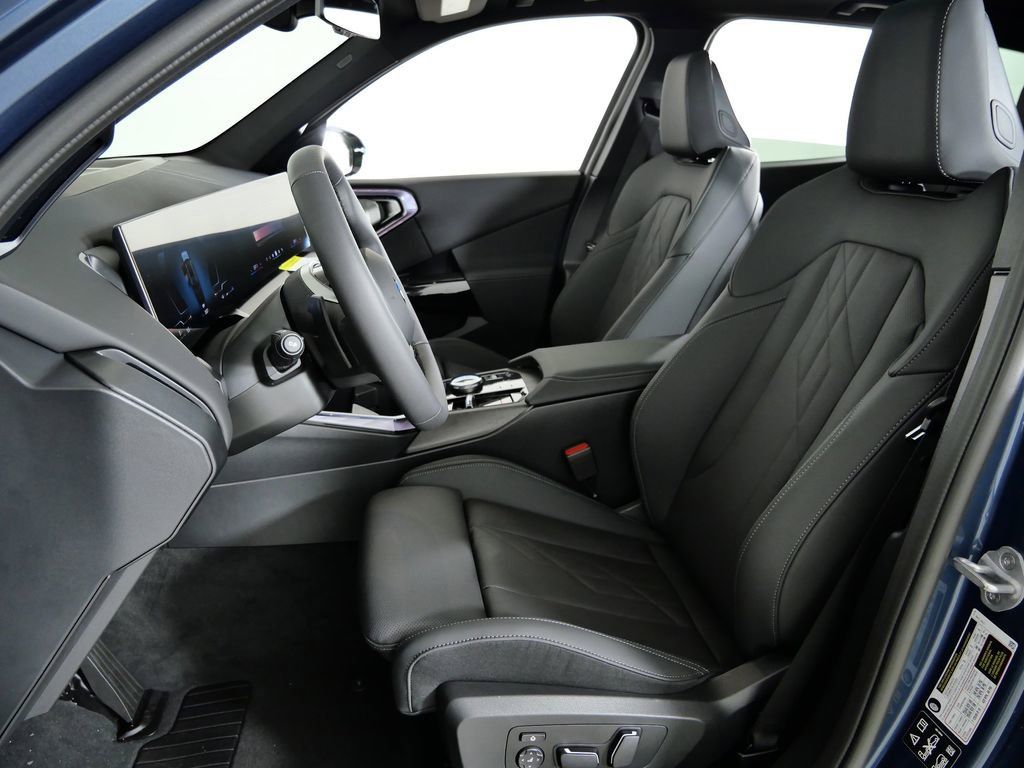 Thumbnail: 2026 BMW X3 - 37