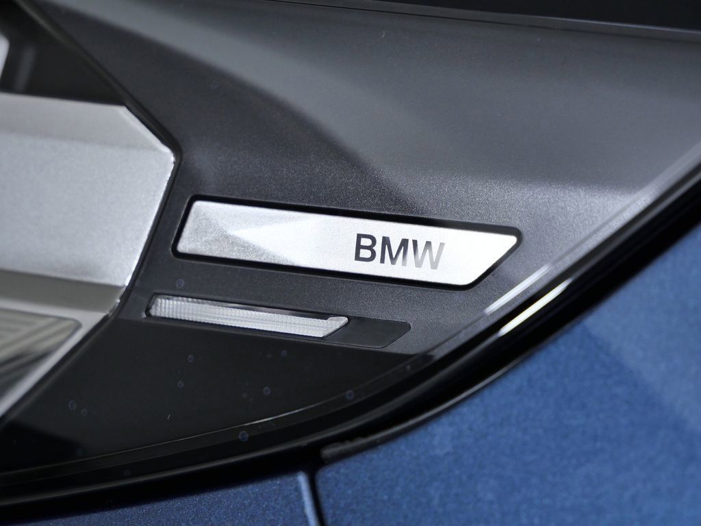 Thumbnail: 2026 BMW X3 - 7