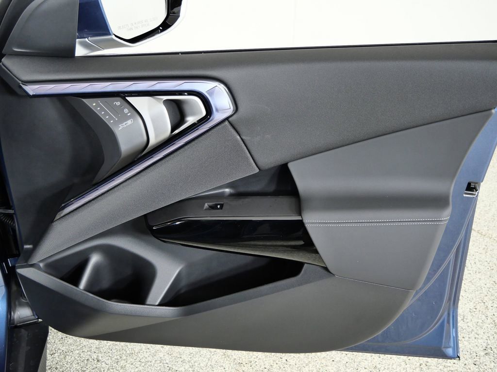 Thumbnail: 2026 BMW X3 - 27