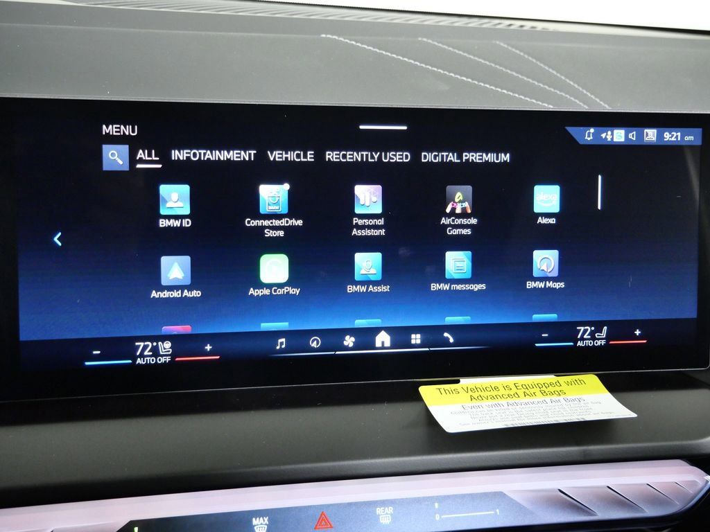 Thumbnail: 2026 BMW X3 - 43