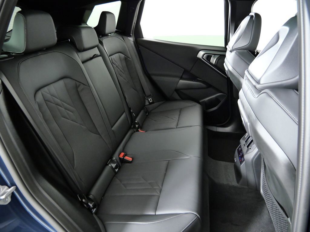 Thumbnail: 2026 BMW X3 - 30