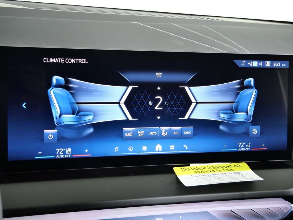 Thumbnail: 2026 BMW X3 - 44