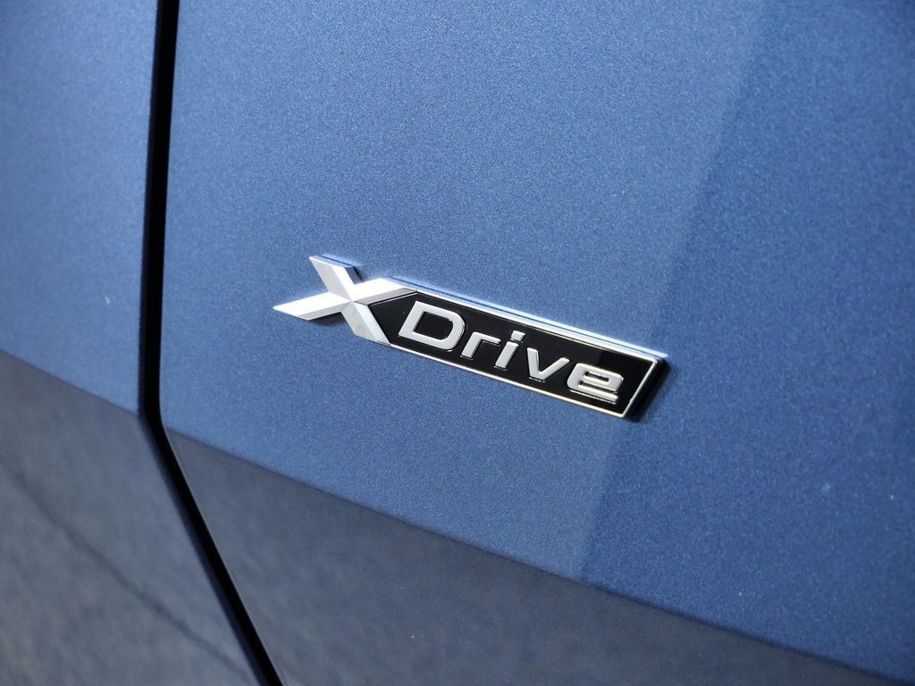 Thumbnail: 2026 BMW X3 - 22