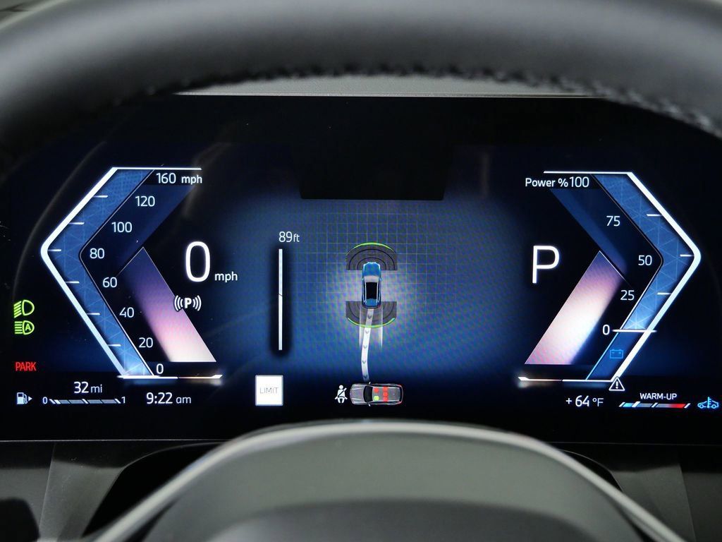 Thumbnail: 2026 BMW X3 - 14