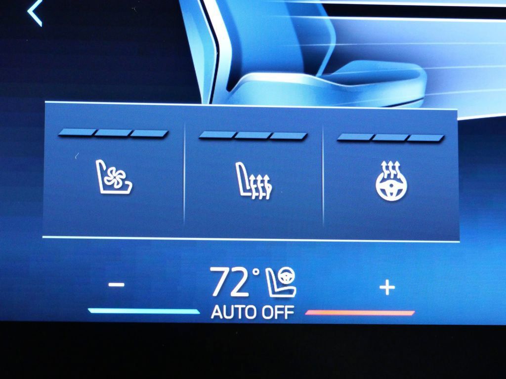 Thumbnail: 2026 BMW X3 - 45