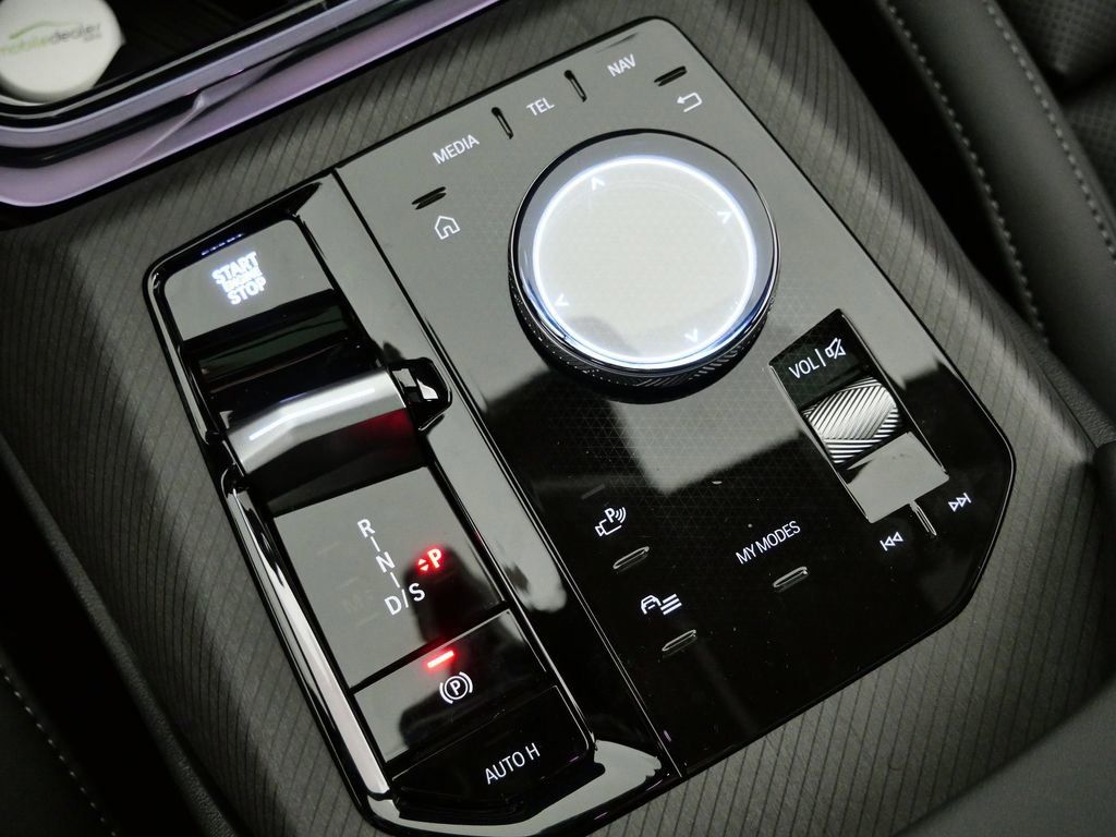 Thumbnail: 2026 BMW X3 - 48