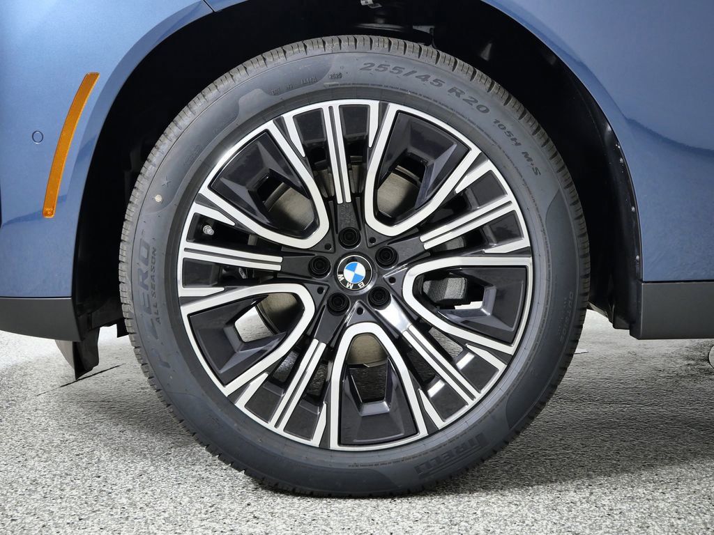 Thumbnail: 2026 BMW X3 - 24